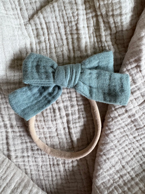 Bow Headband