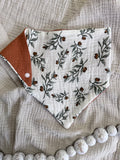 Cherry Branch Bib