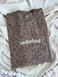 Motherhood Shirt