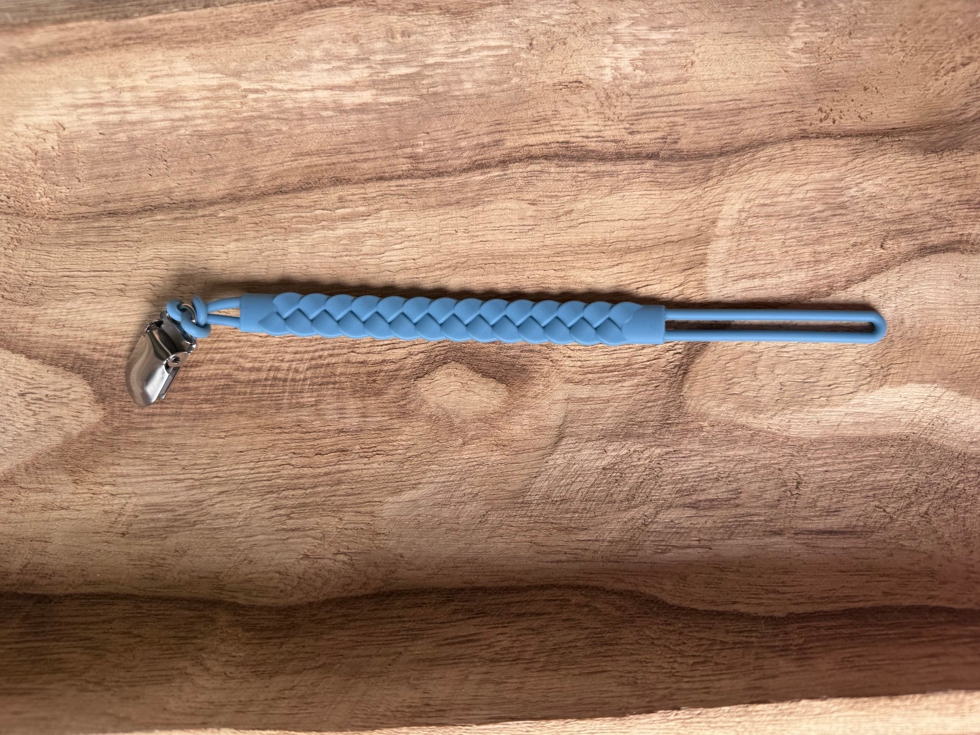 Paci Clip