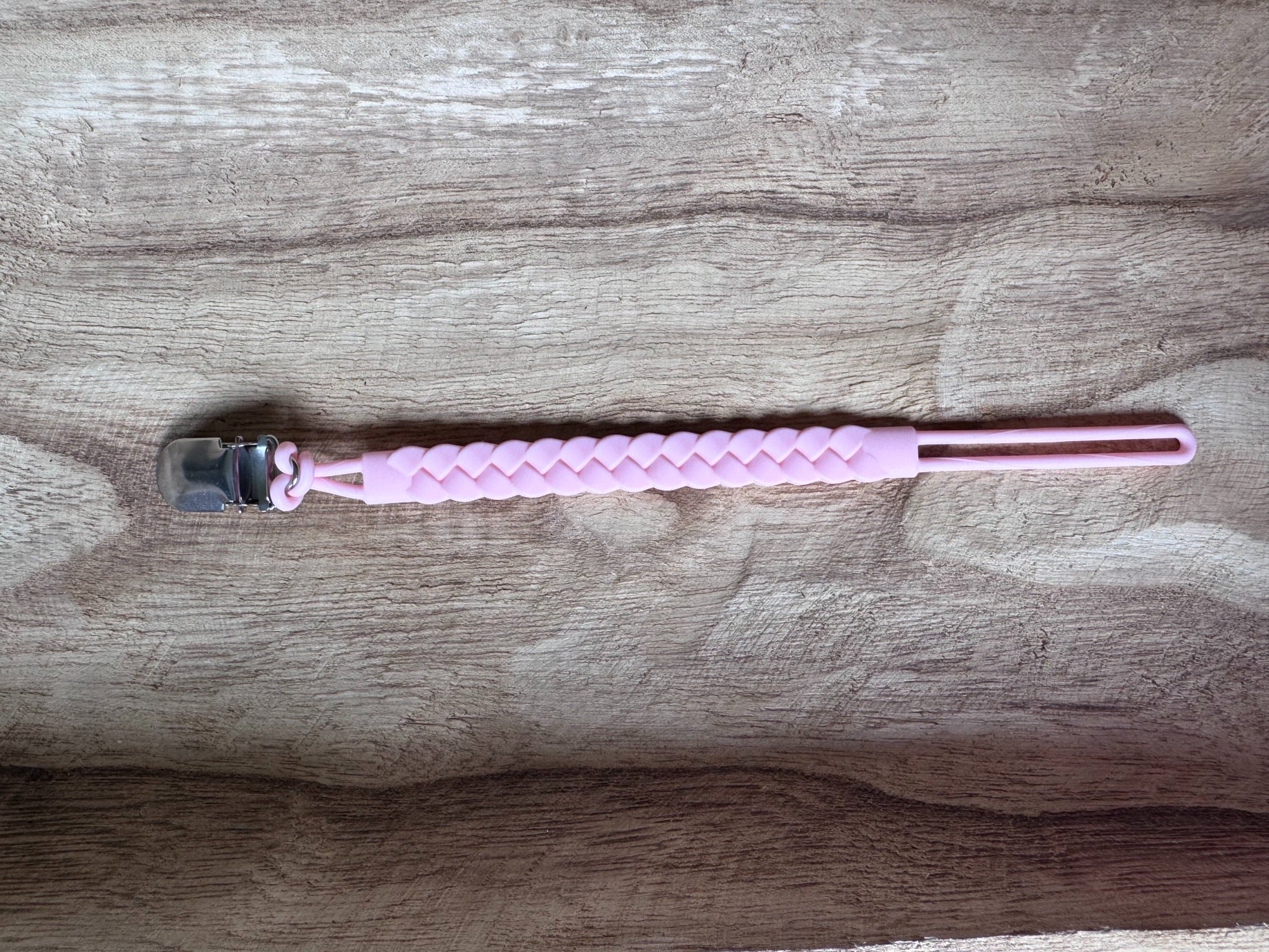 Paci Clip