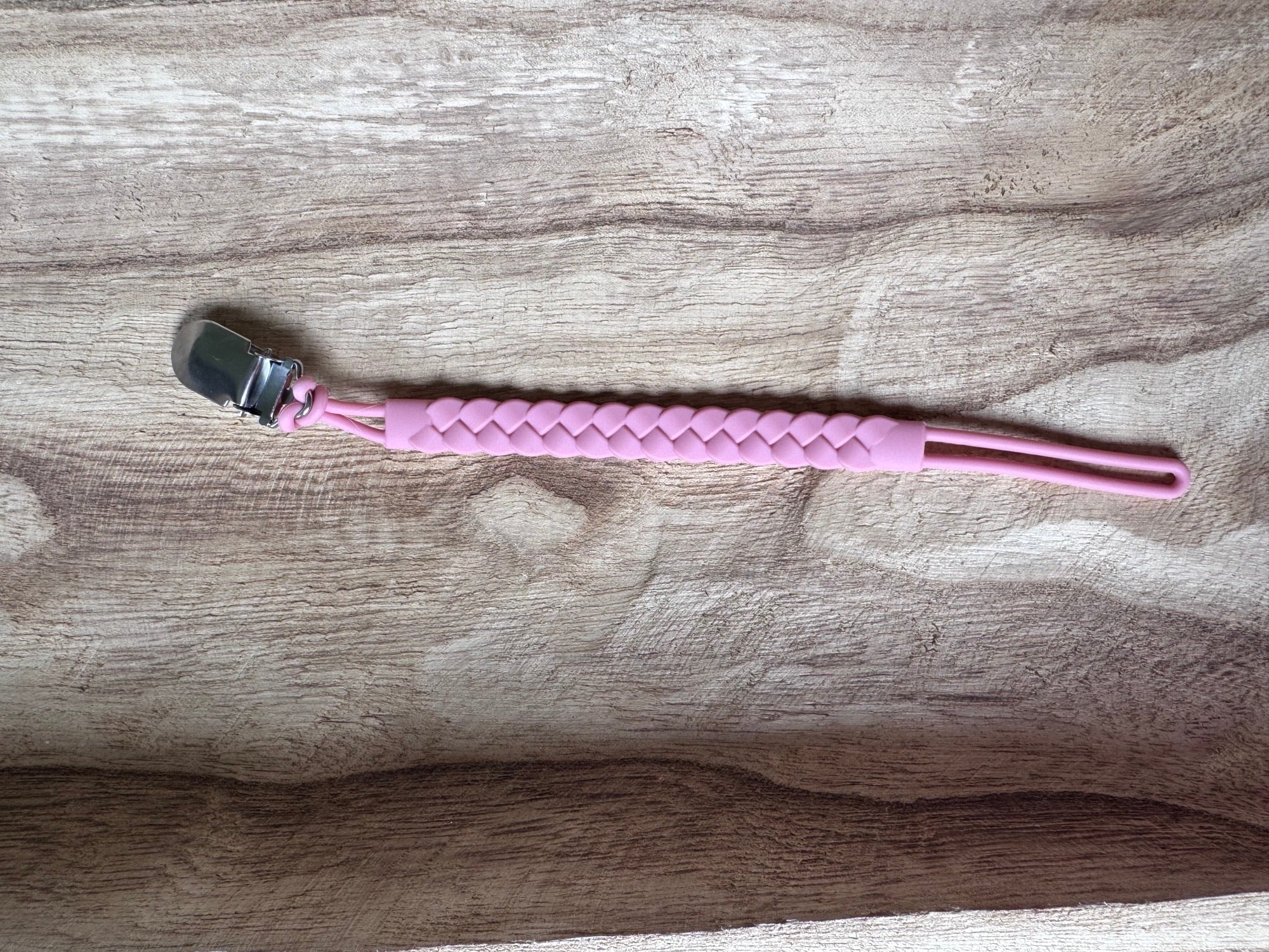 Paci Clip