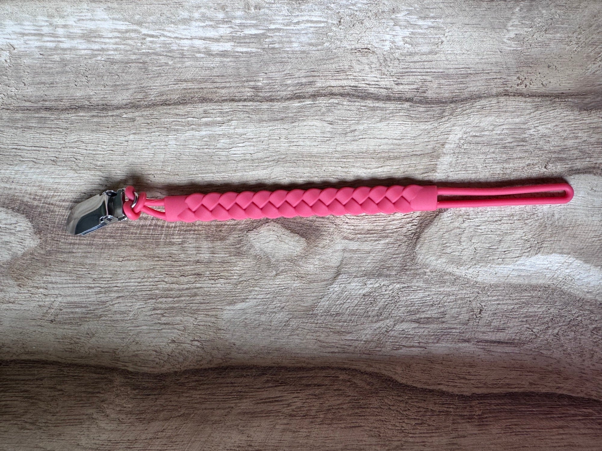 Paci Clip