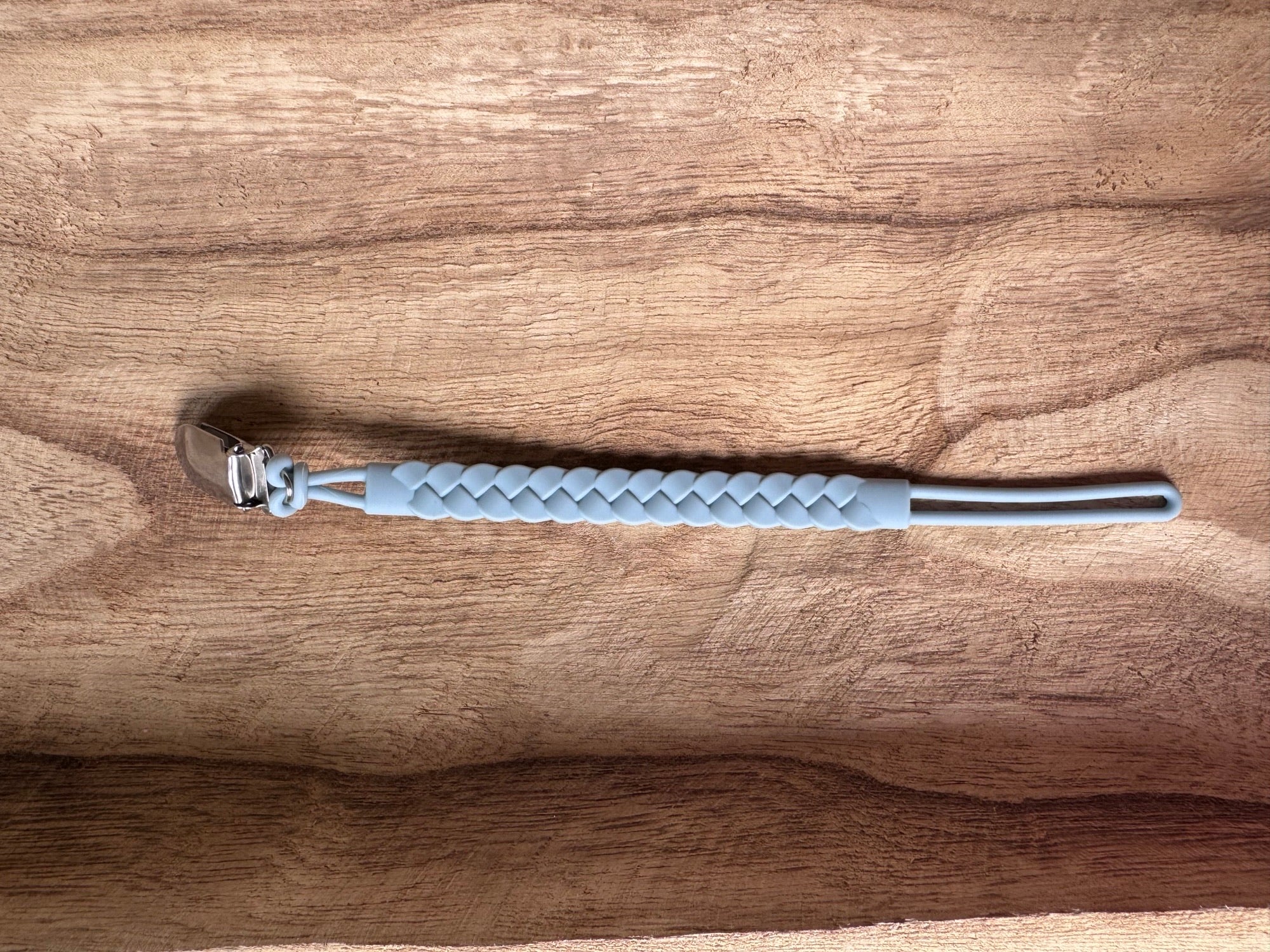 Paci Clip