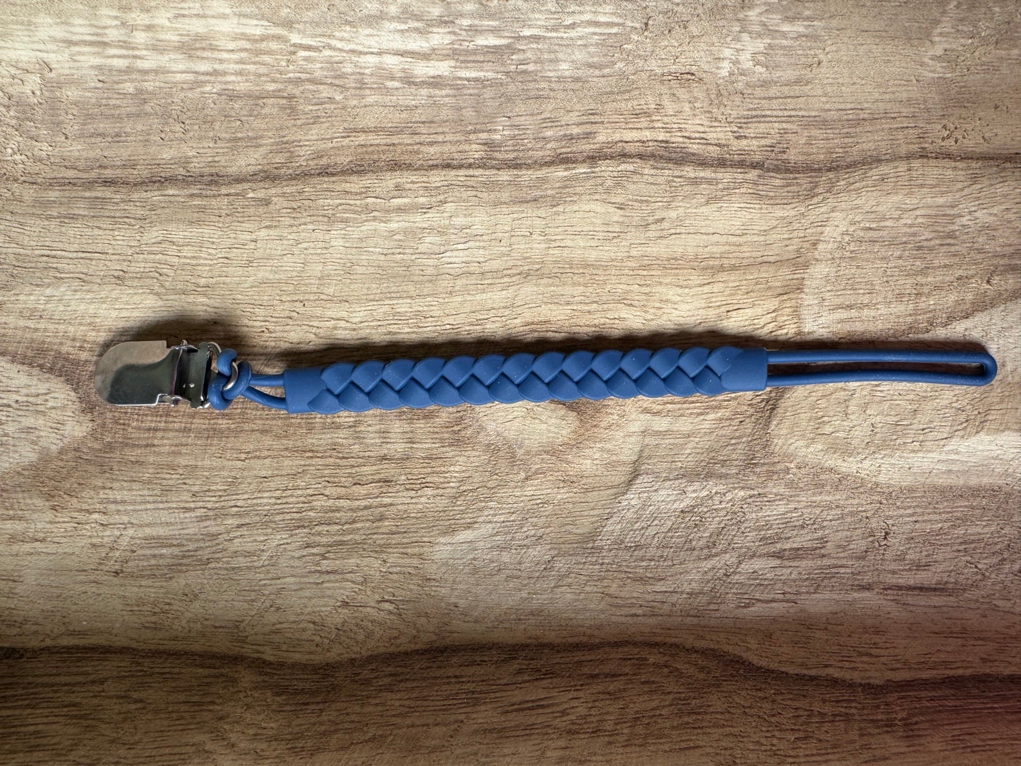 Paci Clip