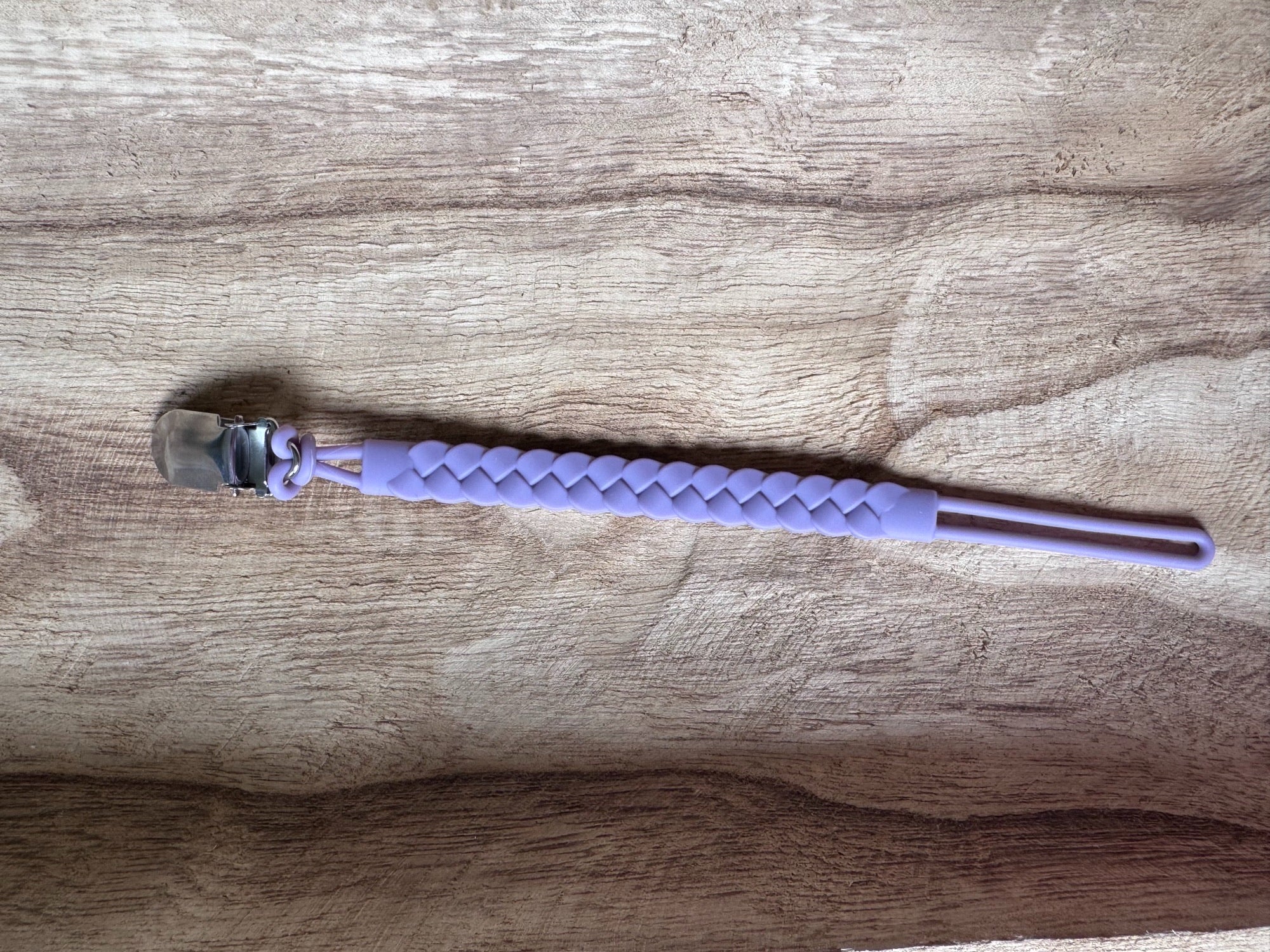 Paci Clip