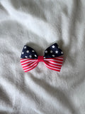 Patriotic Bow
