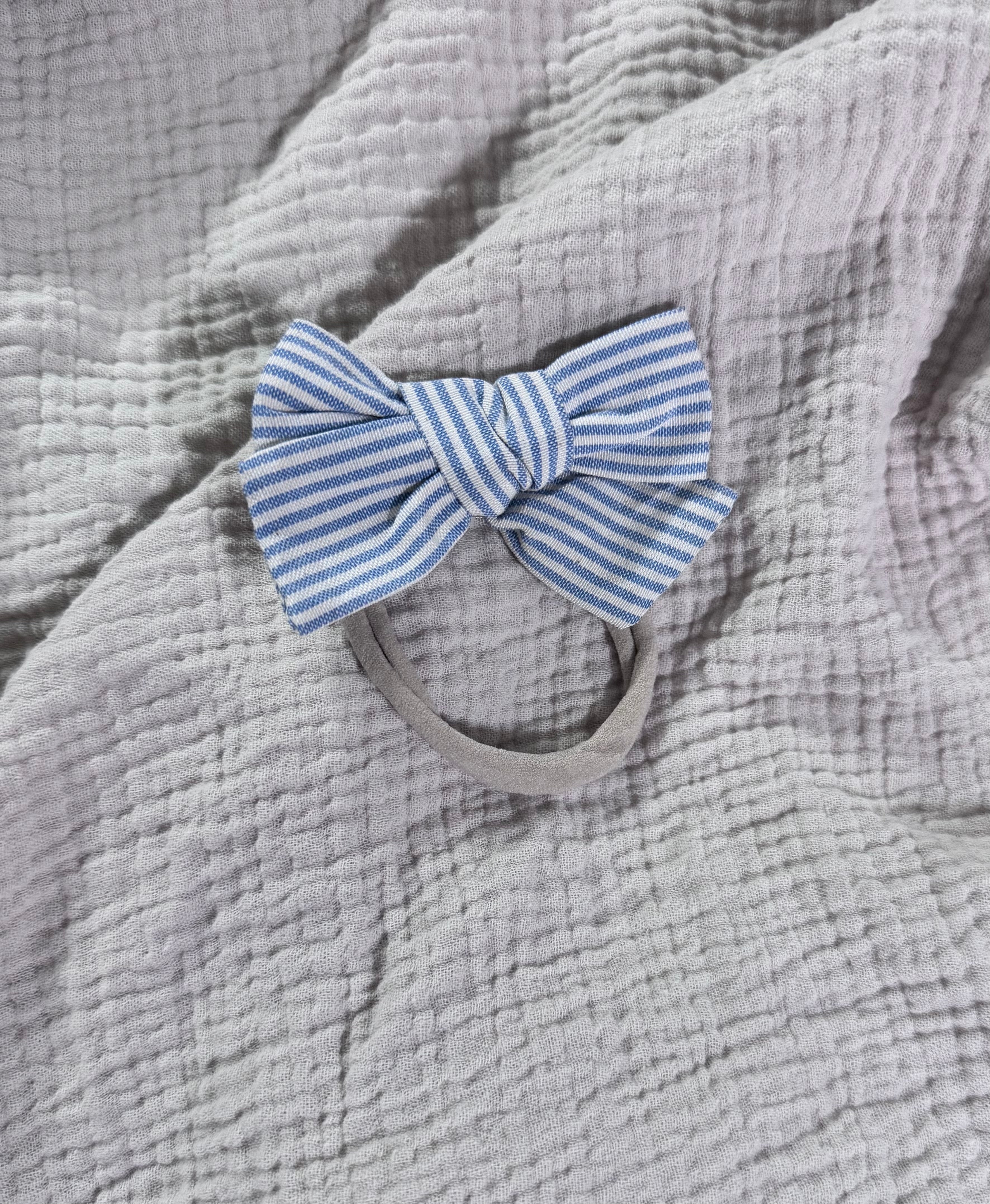 Bow Headband