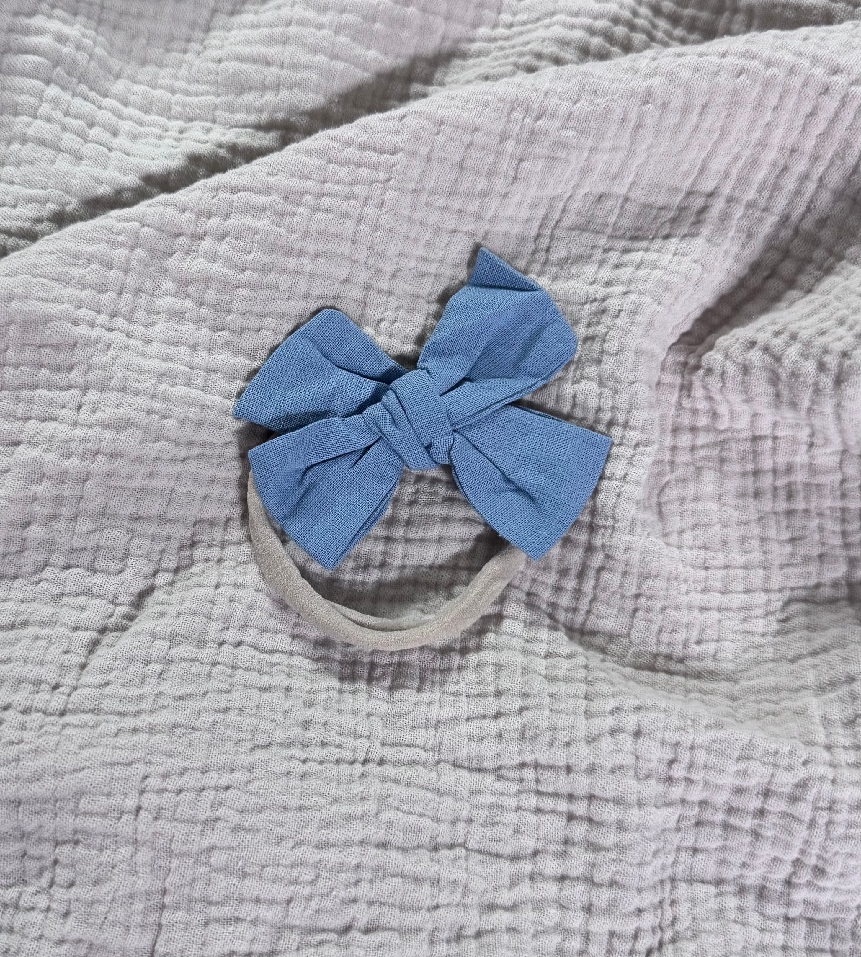 Bow Headband