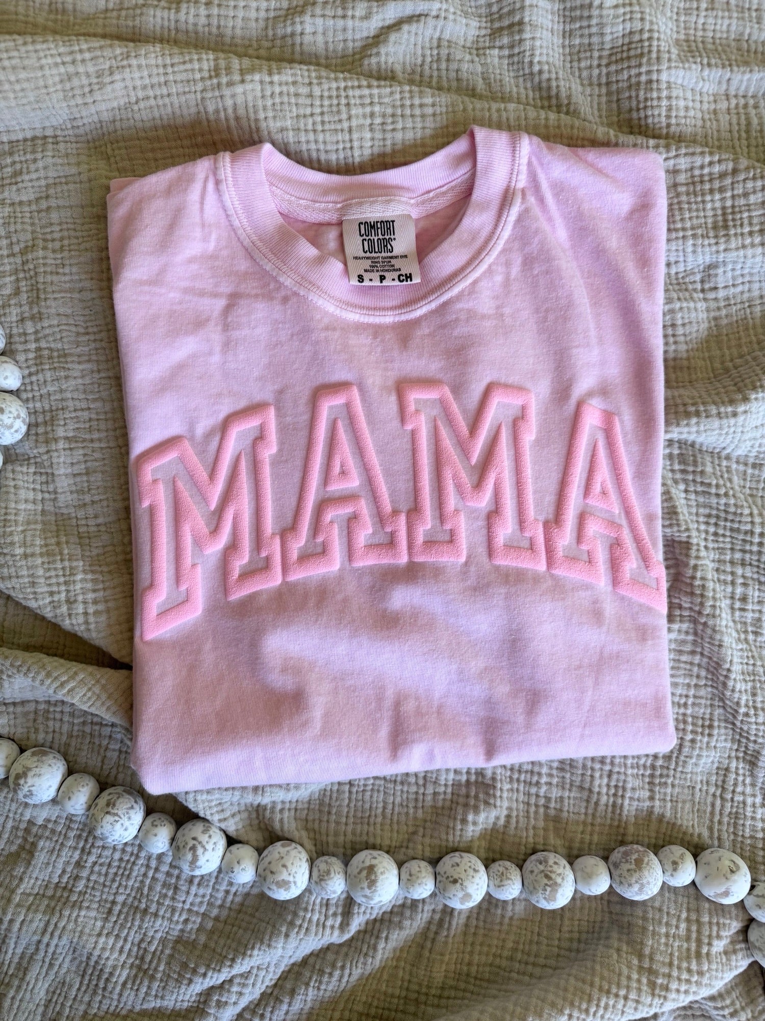 Pink Mama Shirt