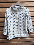 Boys Woodland Quarter Zip